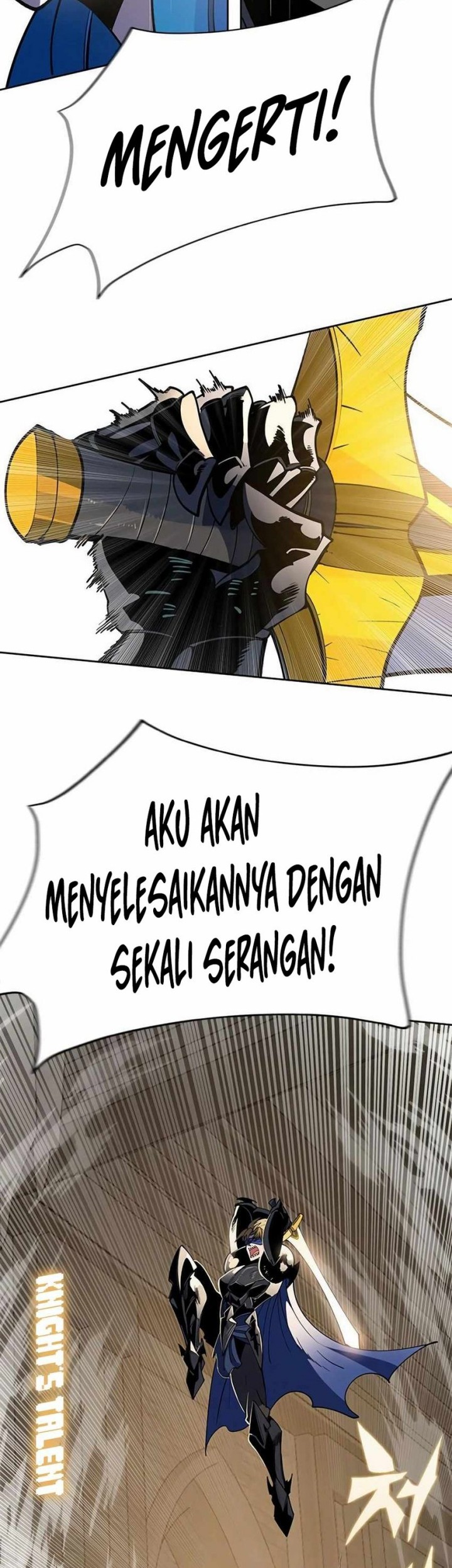 Dungeon Porter Chapter 11 - halaman 59