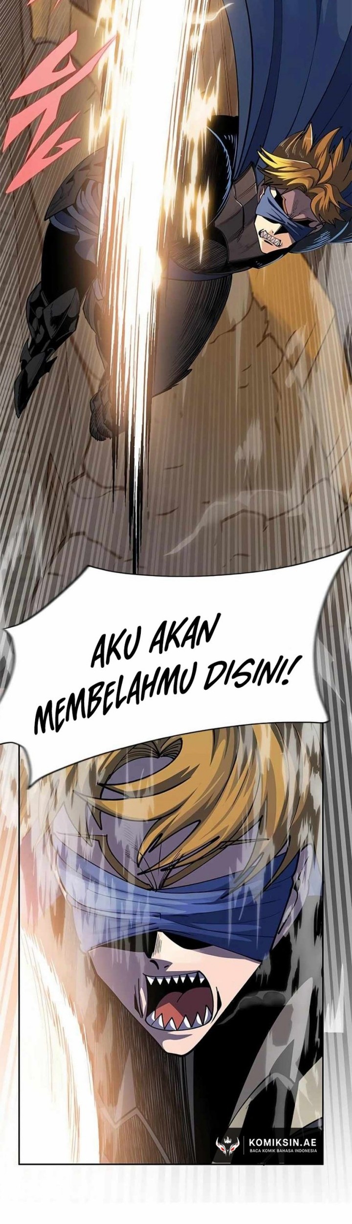 Dungeon Porter Chapter 11 - halaman 63