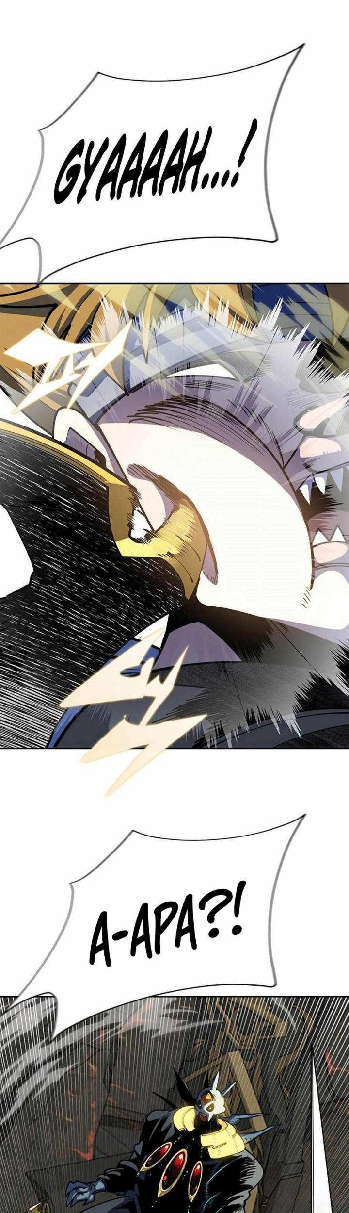 Dungeon Porter Chapter 11 - halaman 64