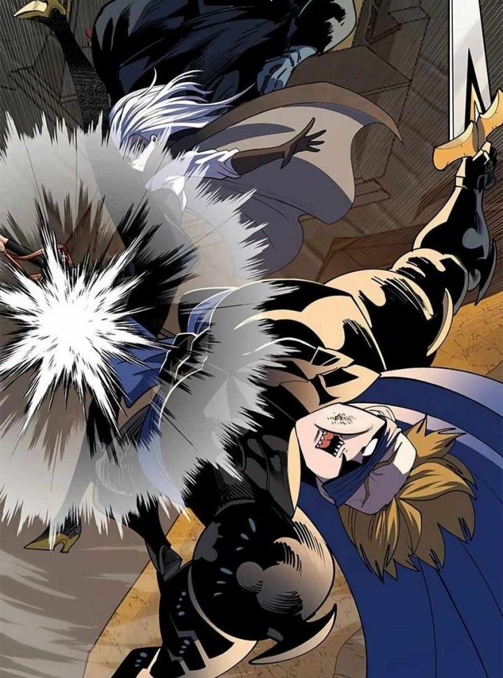 Dungeon Porter Chapter 11 - halaman 65