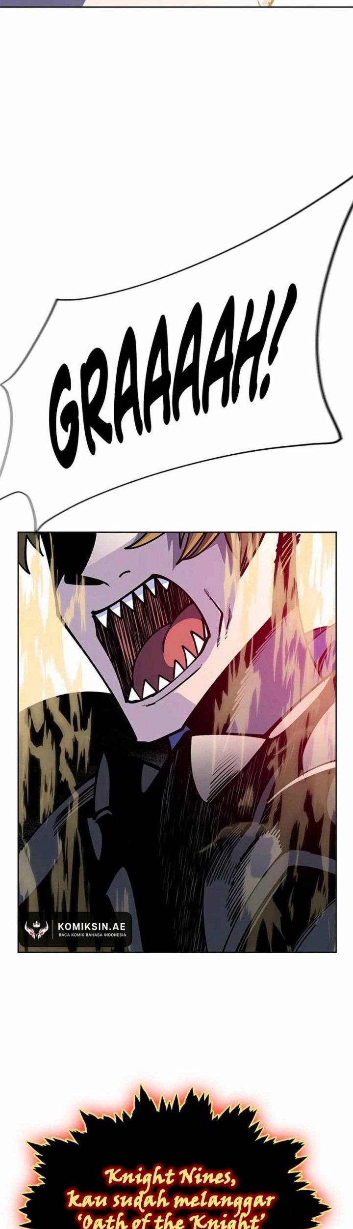 Dungeon Porter Chapter 11 - halaman 70