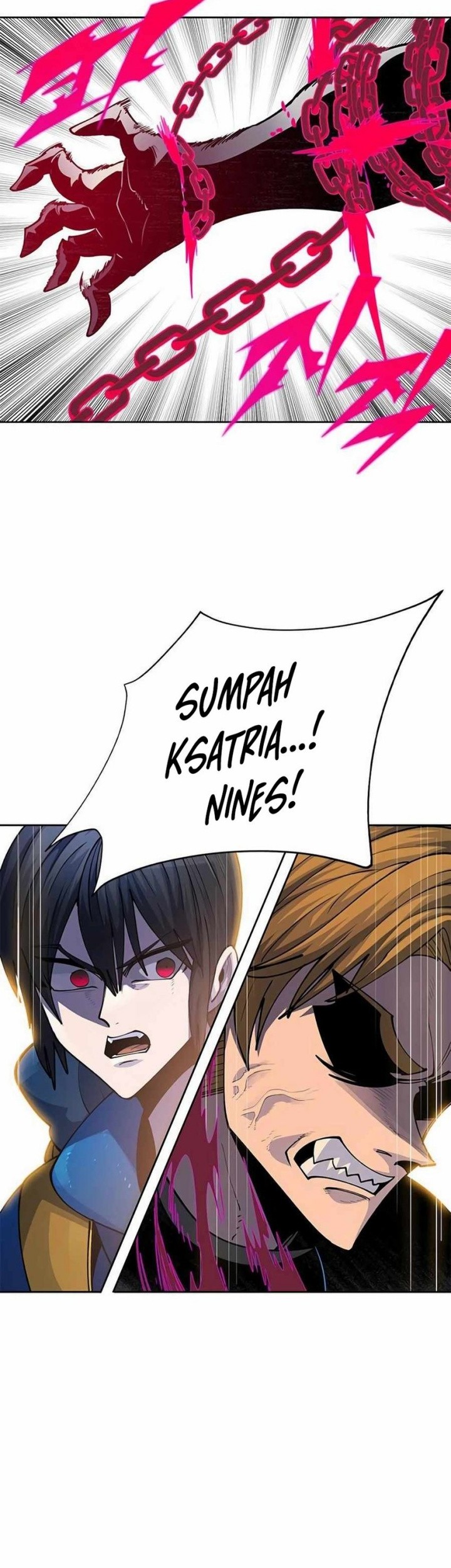 Dungeon Porter Chapter 11 - halaman 72
