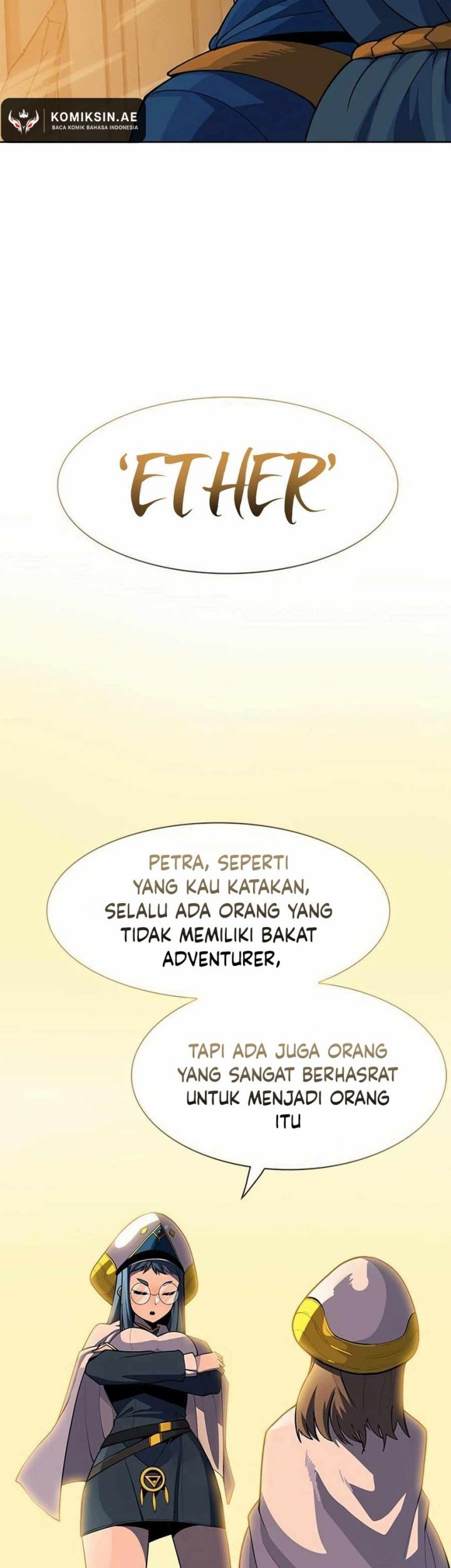 Dungeon Porter Chapter 11 - halaman 78