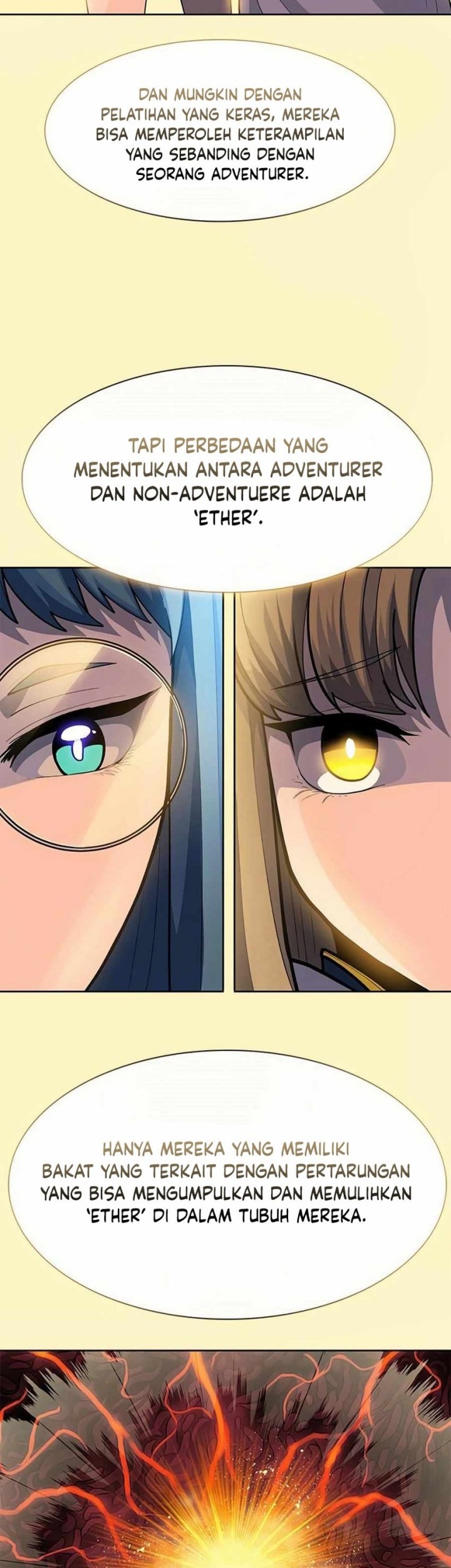 Dungeon Porter Chapter 11 - halaman 79