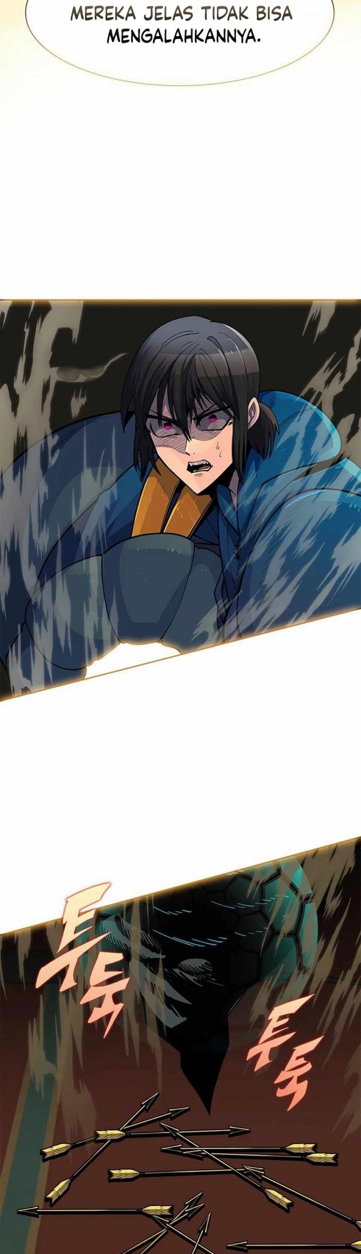 Dungeon Porter Chapter 11 - halaman 82