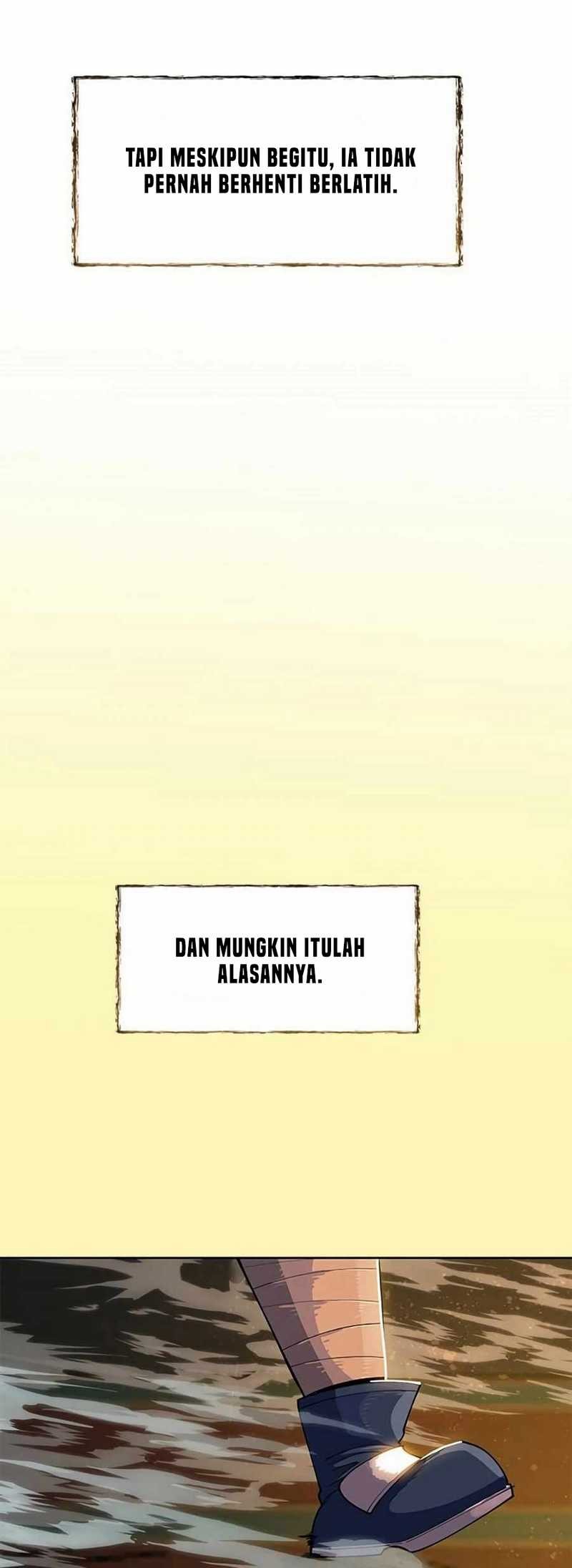 Dungeon Porter Chapter 12 - halaman 100