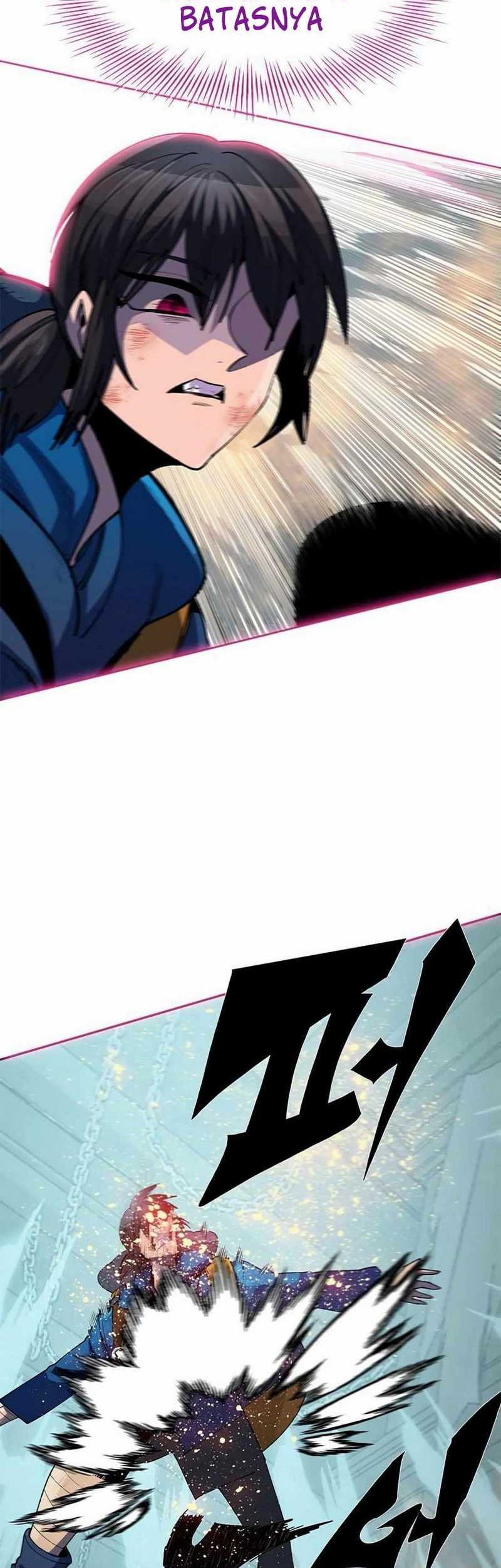 Dungeon Porter Chapter 12 - halaman 102