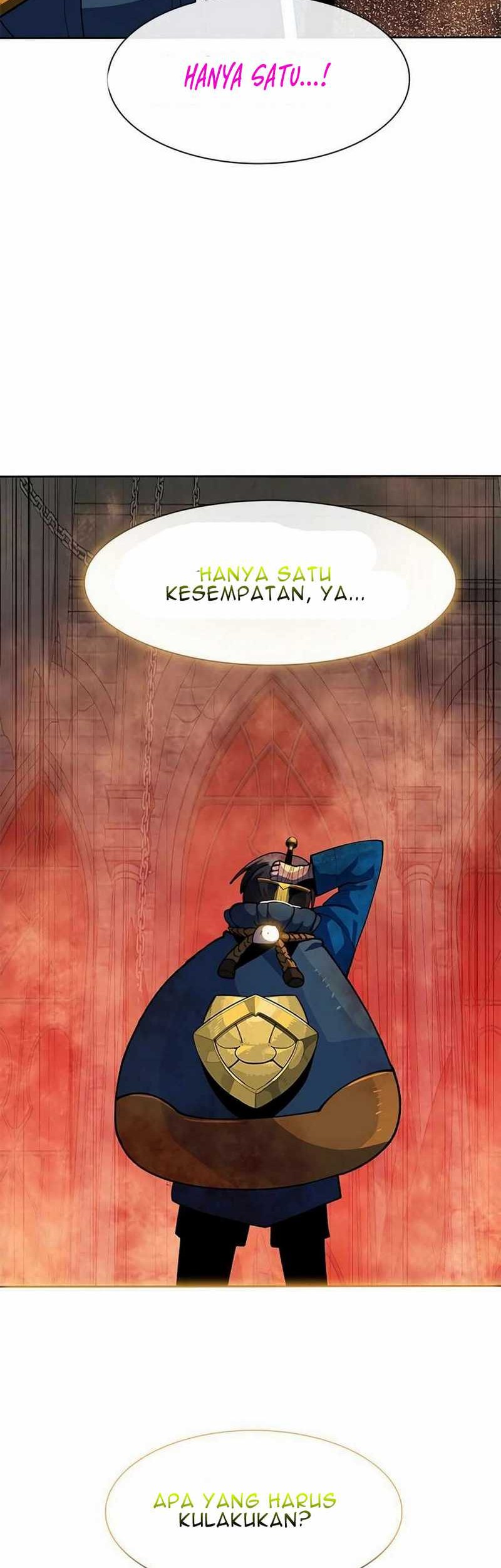 Dungeon Porter Chapter 12 - halaman 111