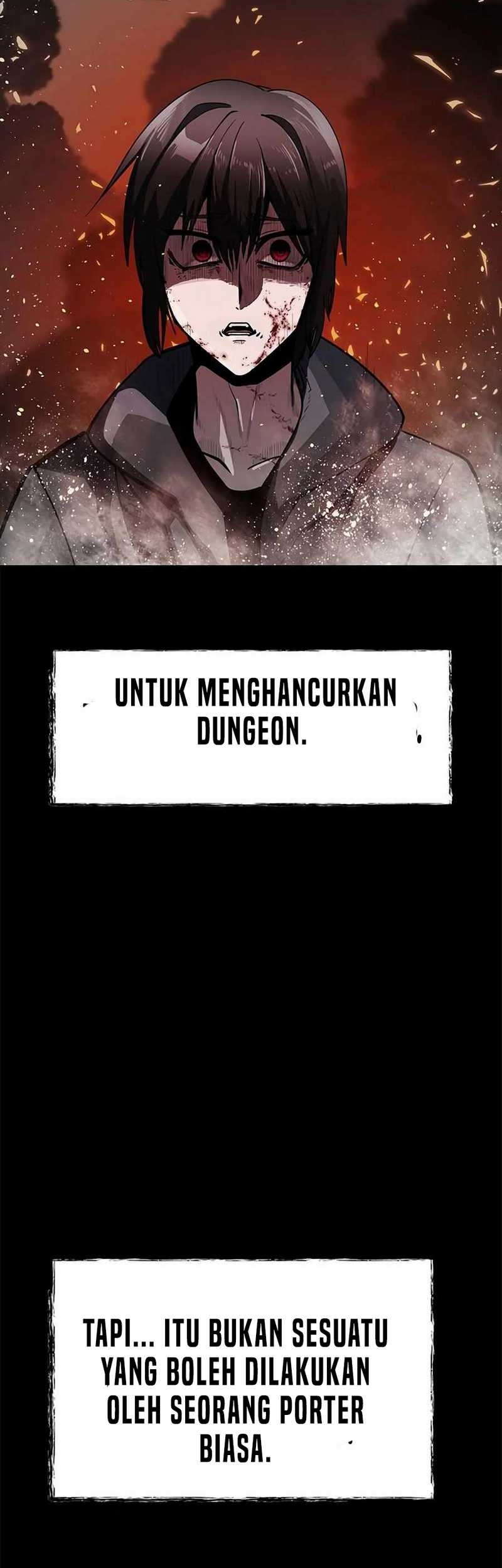 Dungeon Porter Chapter 12 - halaman 116