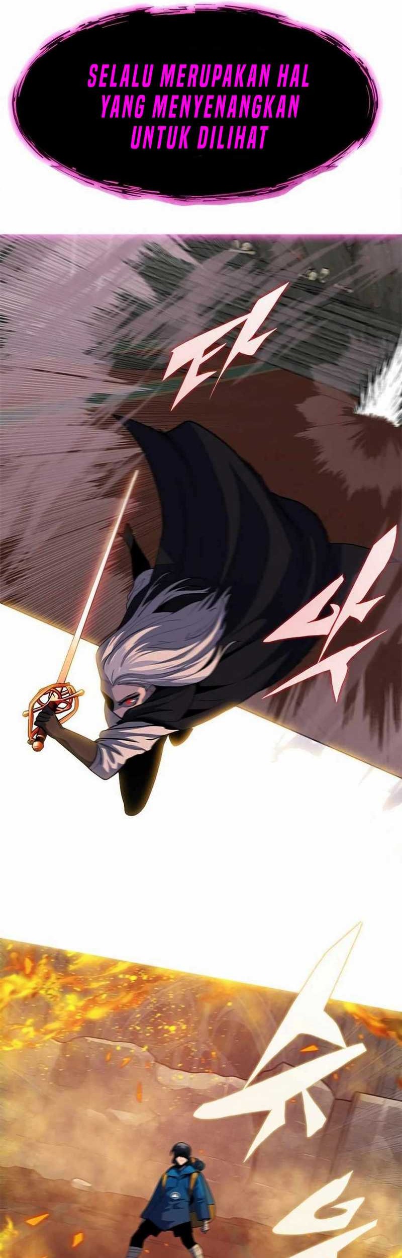 Dungeon Porter Chapter 12 - halaman 12