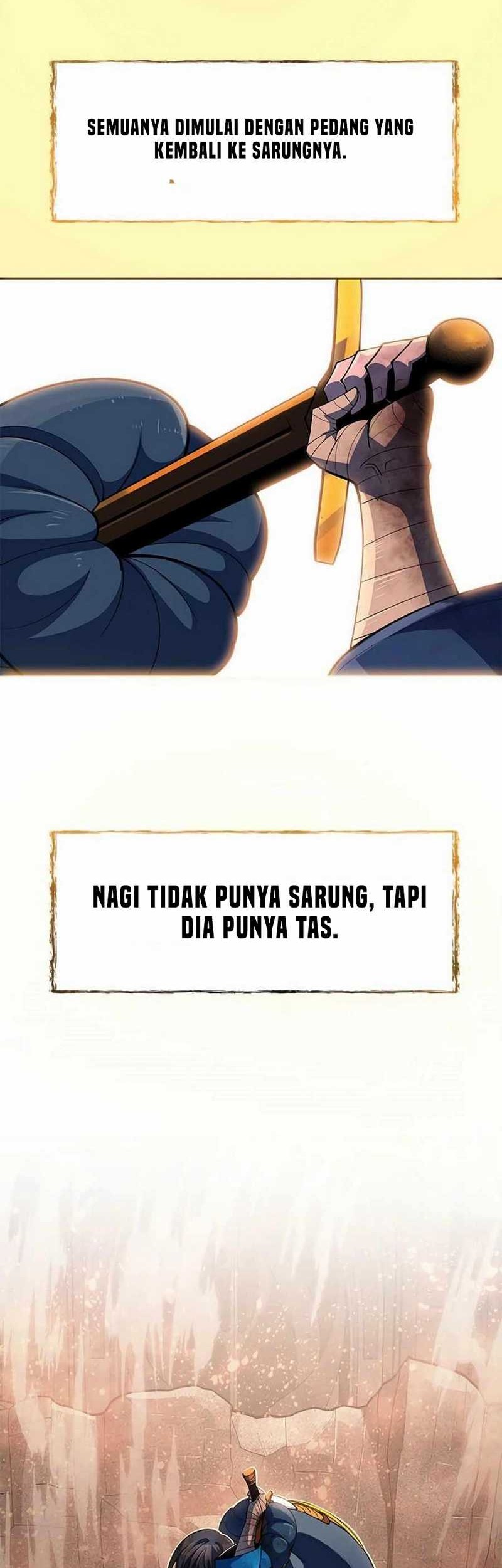 Dungeon Porter Chapter 12 - halaman 129