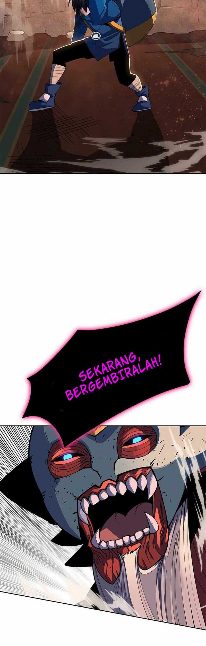 Dungeon Porter Chapter 12 - halaman 130