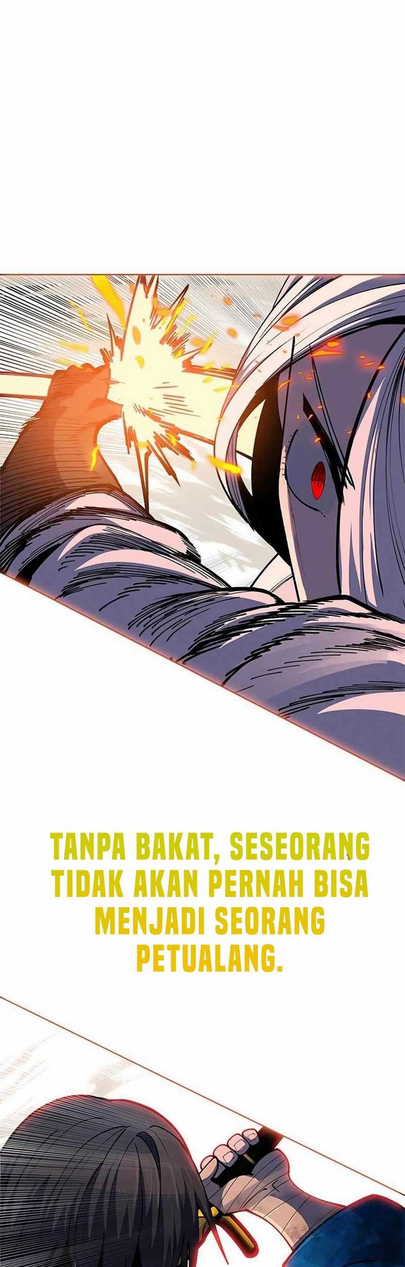 Dungeon Porter Chapter 12 - halaman 132