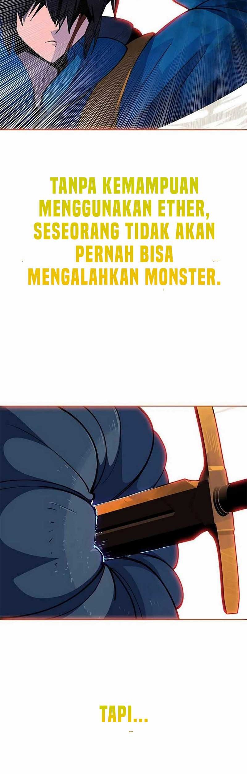 Dungeon Porter Chapter 12 - halaman 133