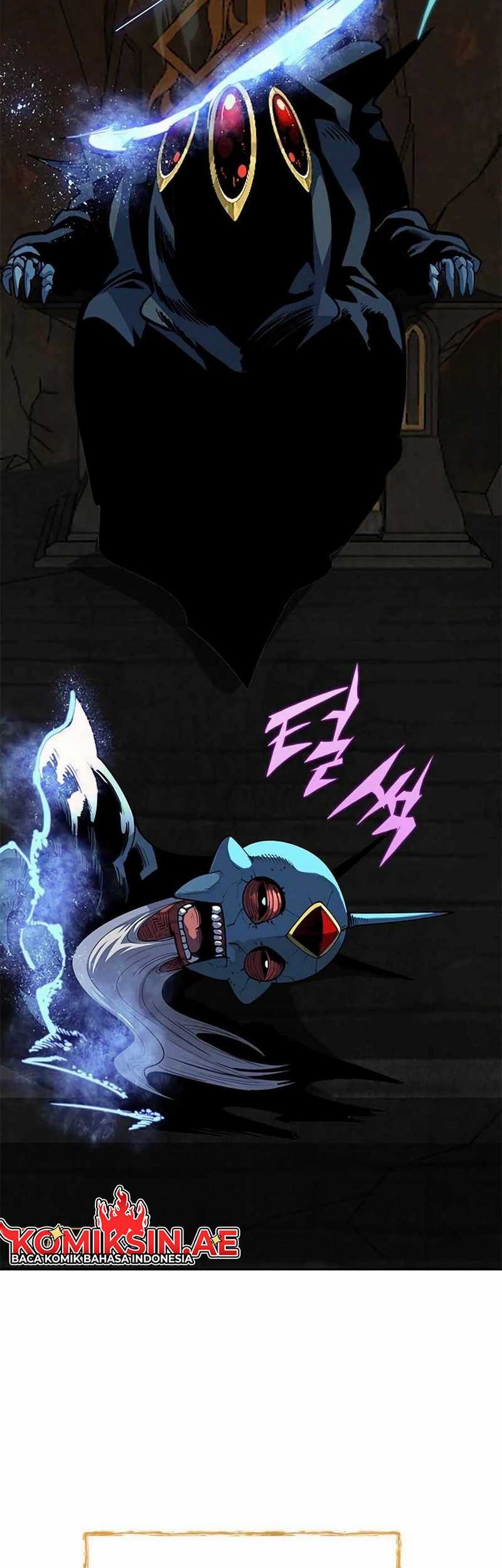 Dungeon Porter Chapter 12 - halaman 142