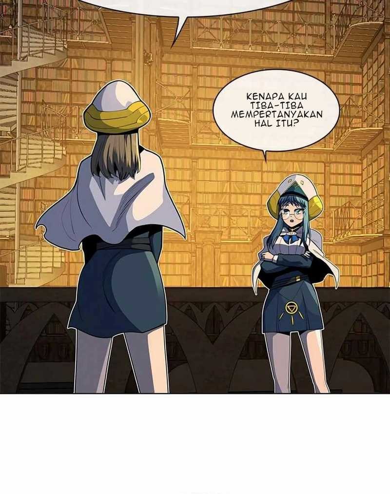 Dungeon Porter Chapter 12 - halaman 19