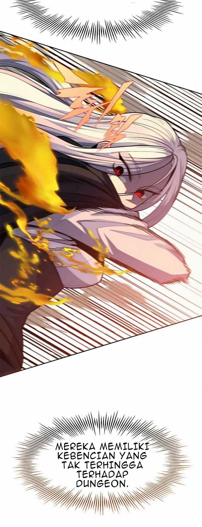 Dungeon Porter Chapter 12 - halaman 28
