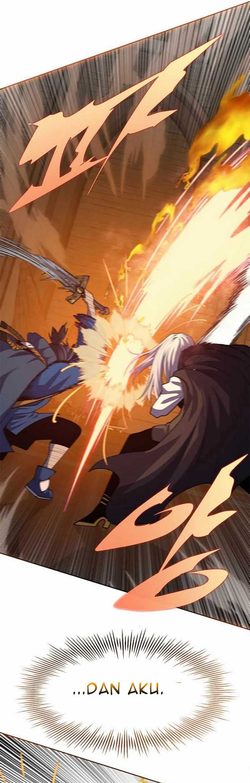 Dungeon Porter Chapter 12 - halaman 29
