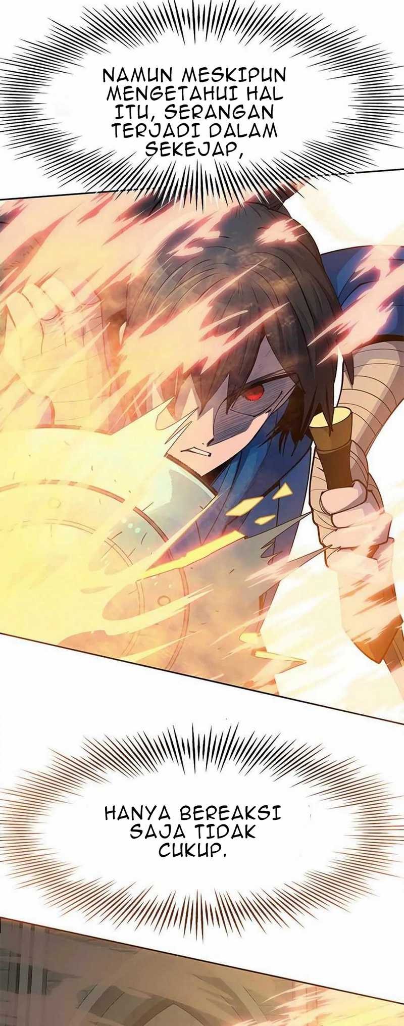 Dungeon Porter Chapter 12 - halaman 37