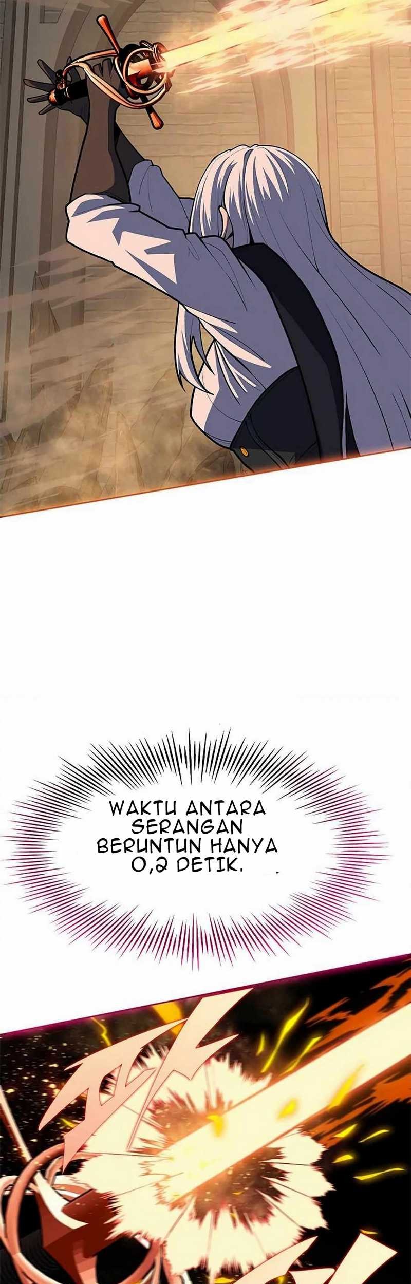 Dungeon Porter Chapter 12 - halaman 38