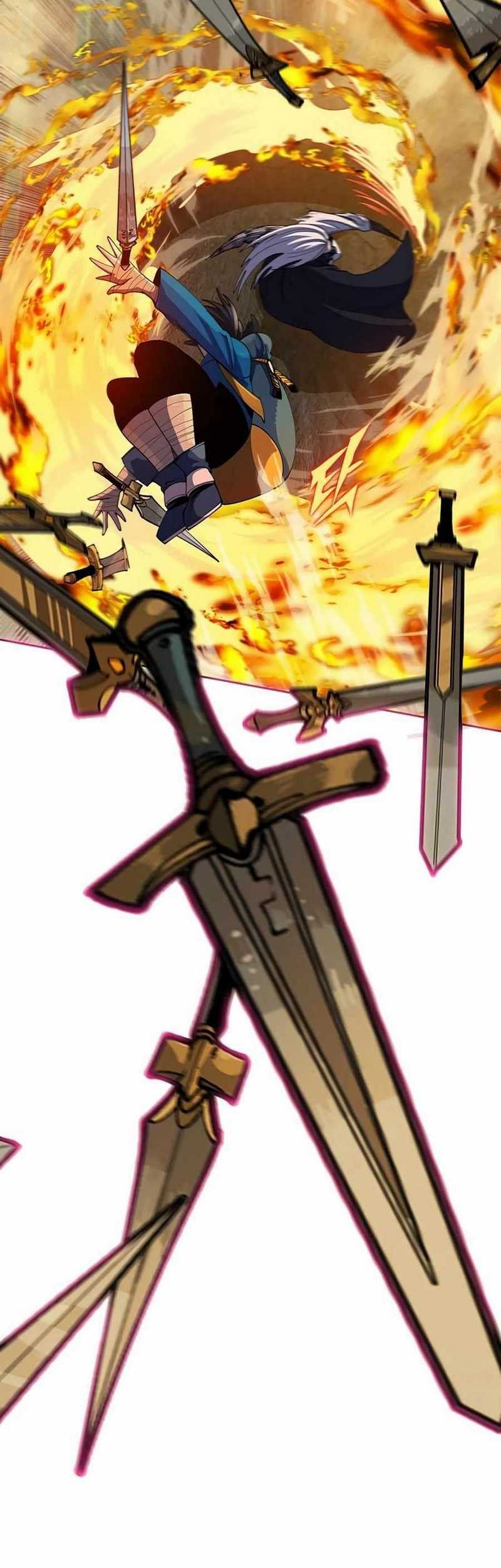 Dungeon Porter Chapter 12 - halaman 60