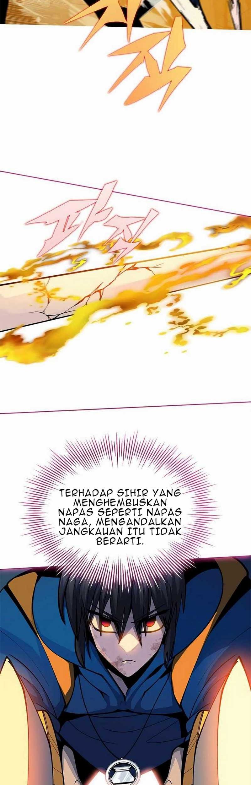 Dungeon Porter Chapter 12 - halaman 62