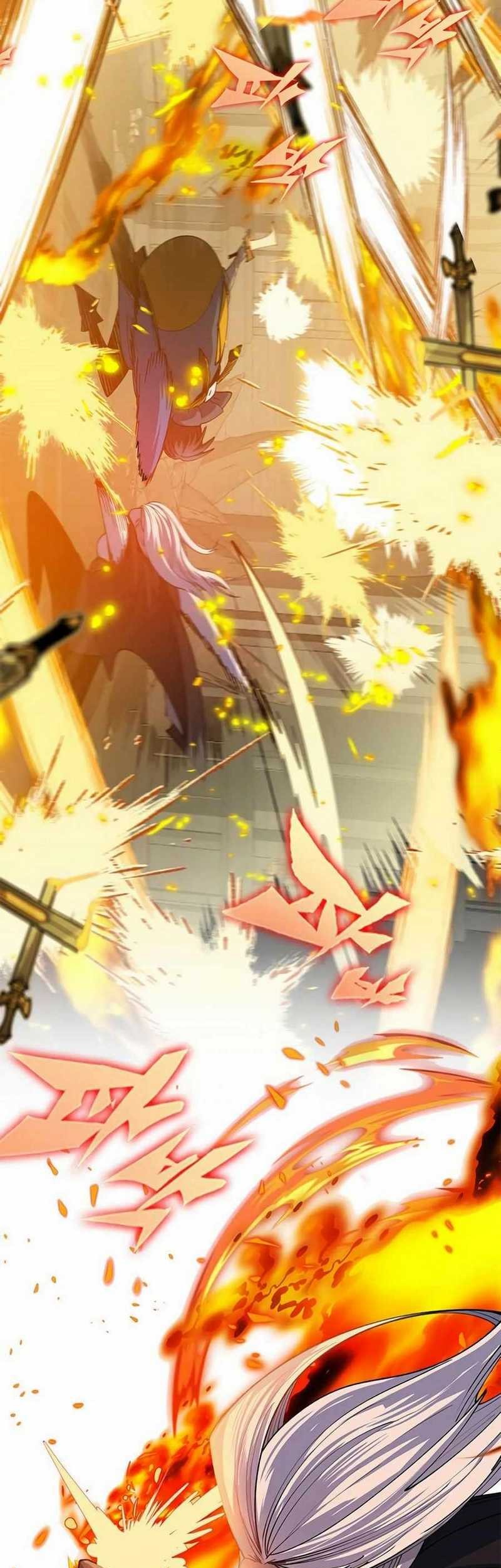Dungeon Porter Chapter 12 - halaman 69
