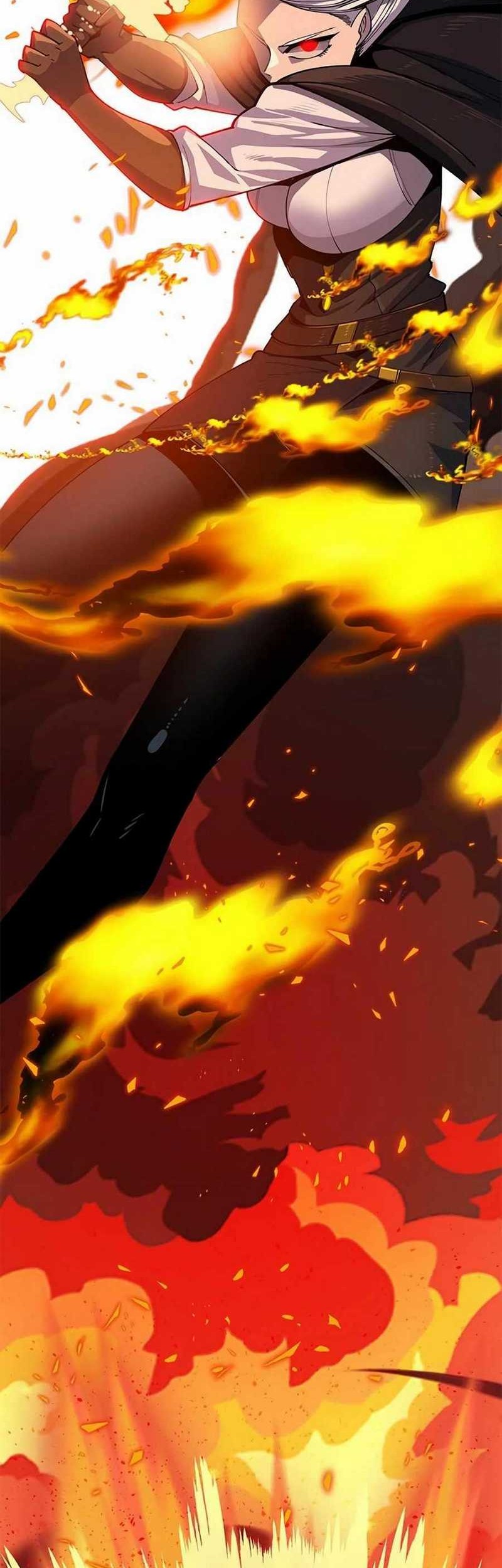 Dungeon Porter Chapter 12 - halaman 70