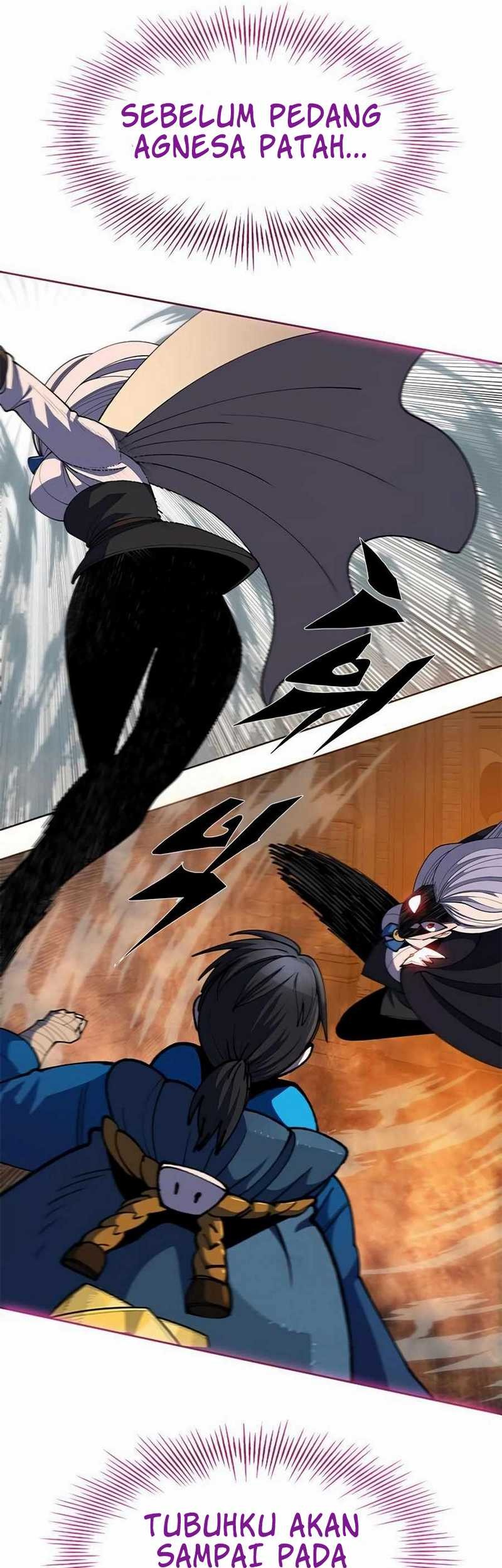 Dungeon Porter Chapter 12 - halaman 74