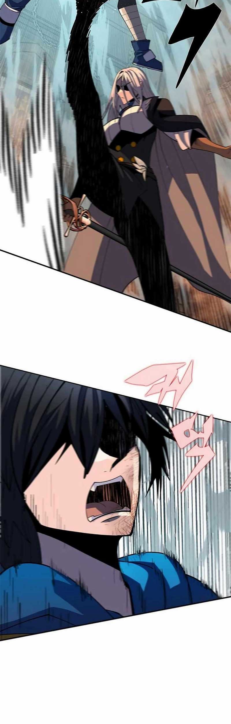 Dungeon Porter Chapter 12 - halaman 76