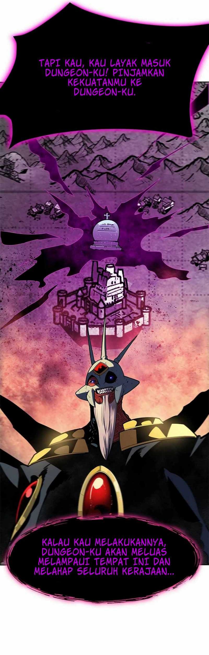 Dungeon Porter Chapter 12 - halaman 79