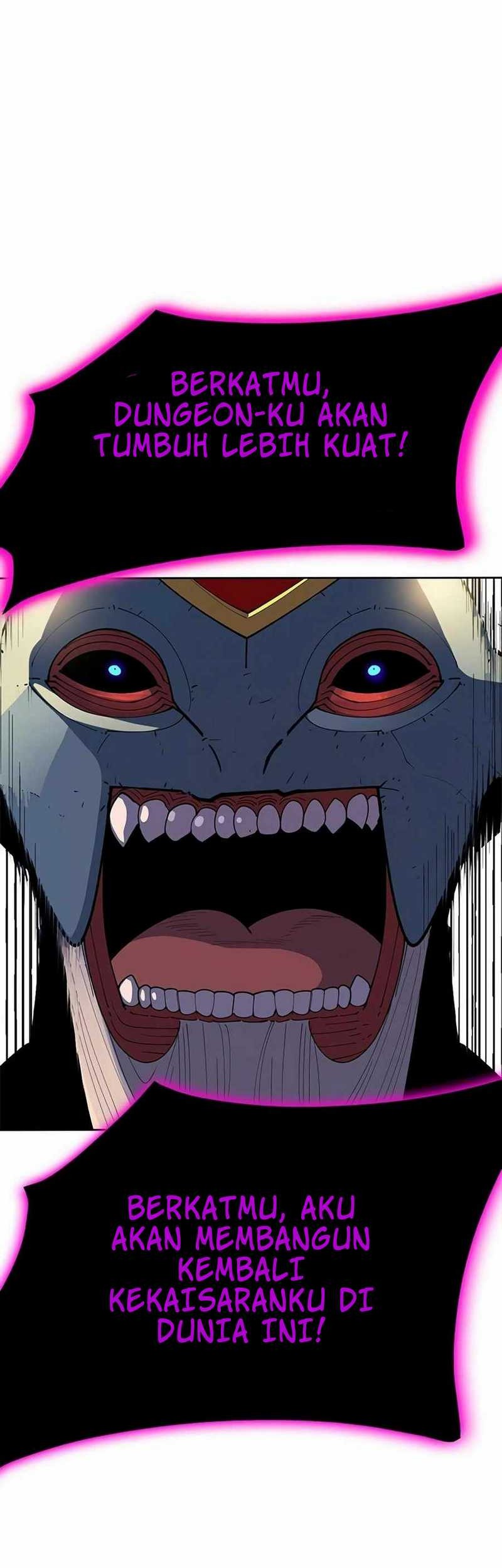 Dungeon Porter Chapter 12 - halaman 80