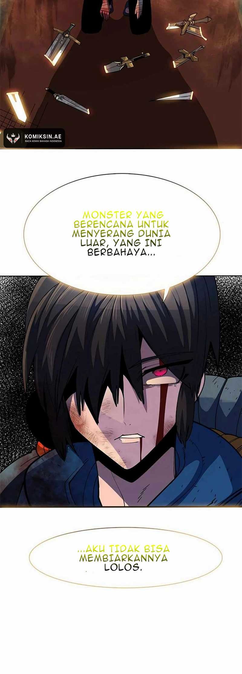 Dungeon Porter Chapter 12 - halaman 82