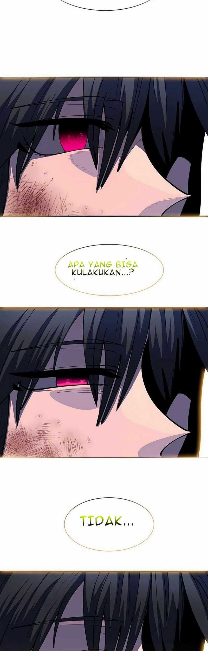 Dungeon Porter Chapter 12 - halaman 85