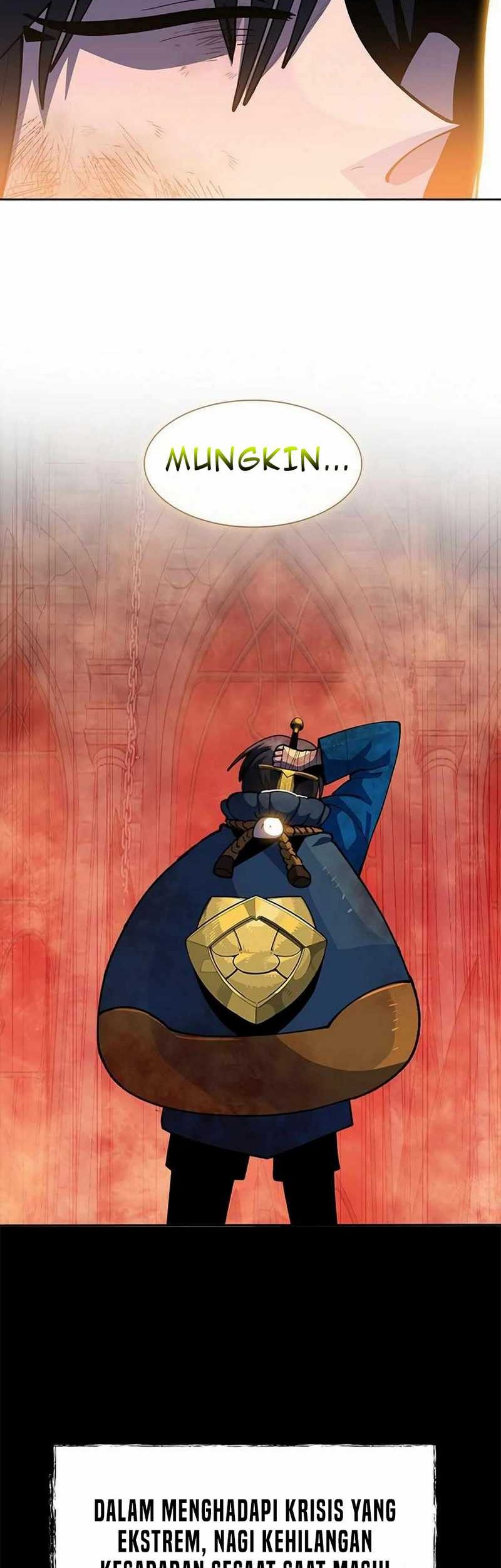 Dungeon Porter Chapter 12 - halaman 86