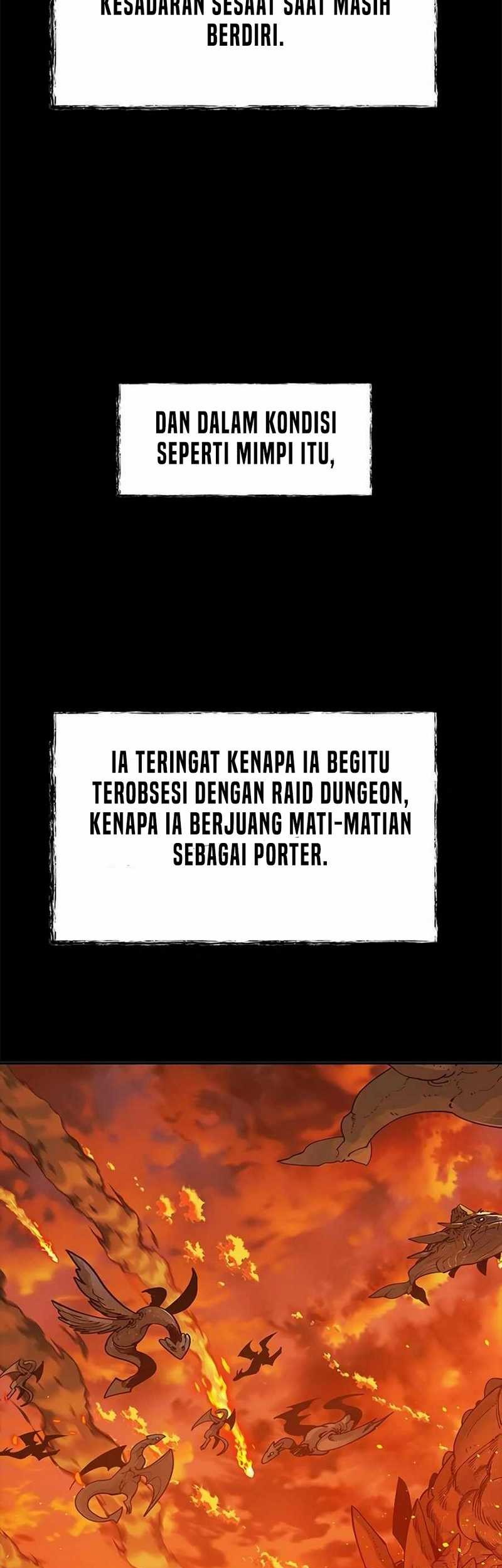 Dungeon Porter Chapter 12 - halaman 87