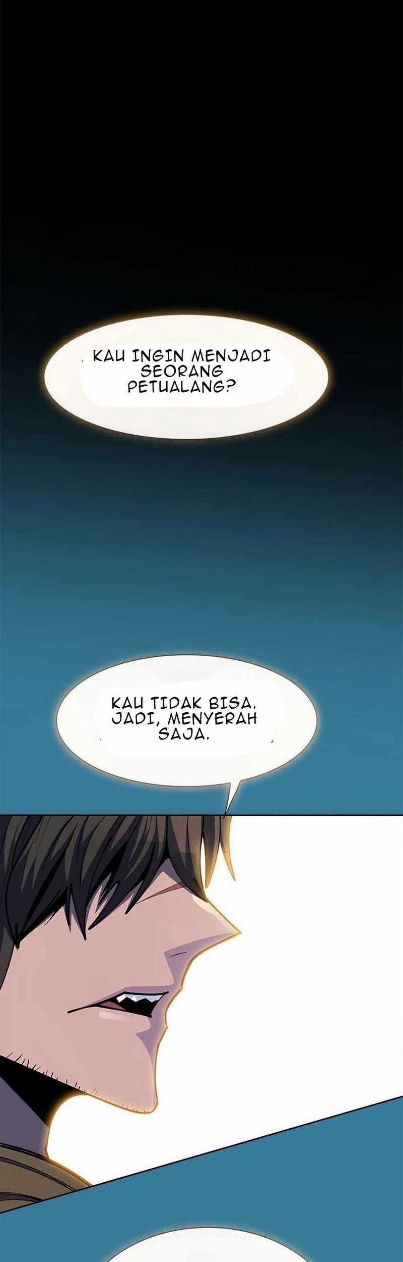 Dungeon Porter Chapter 12 - halaman 90