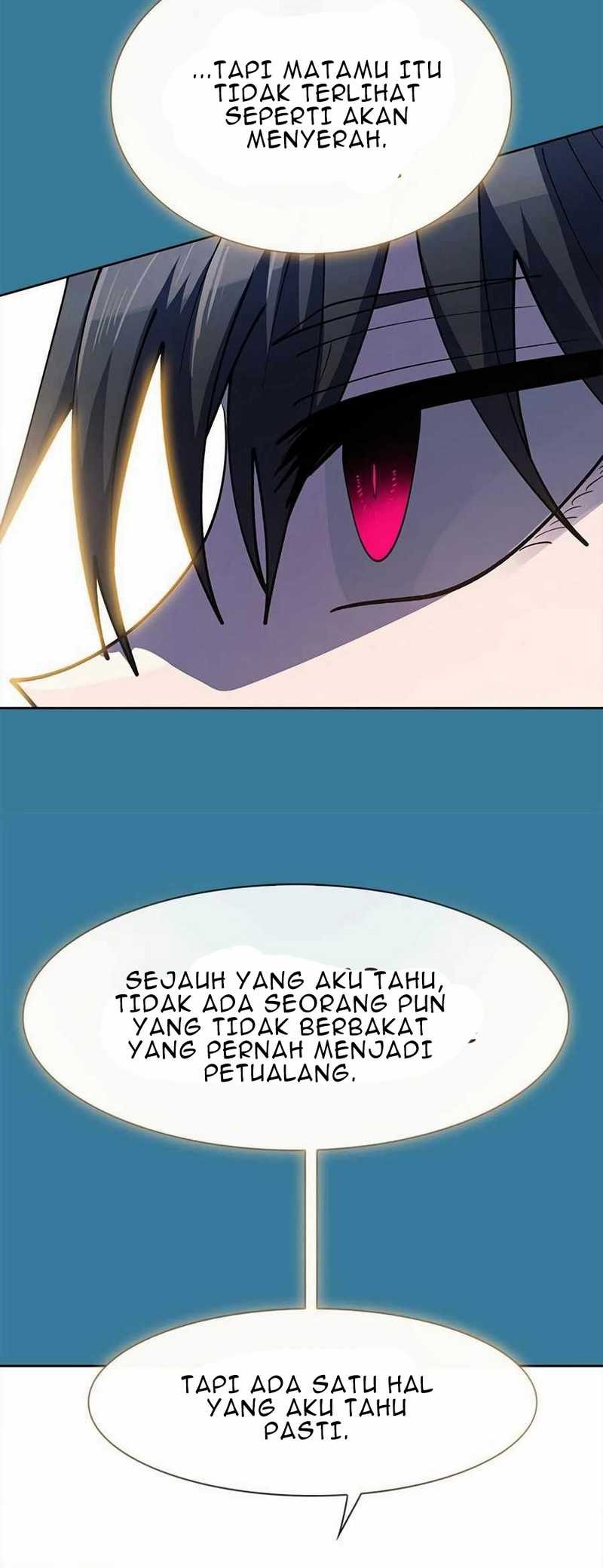 Dungeon Porter Chapter 12 - halaman 91
