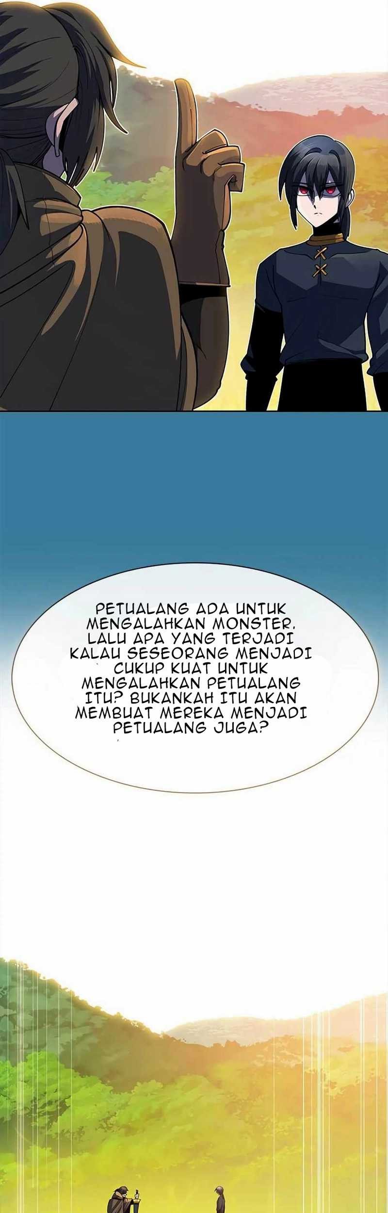 Dungeon Porter Chapter 12 - halaman 92