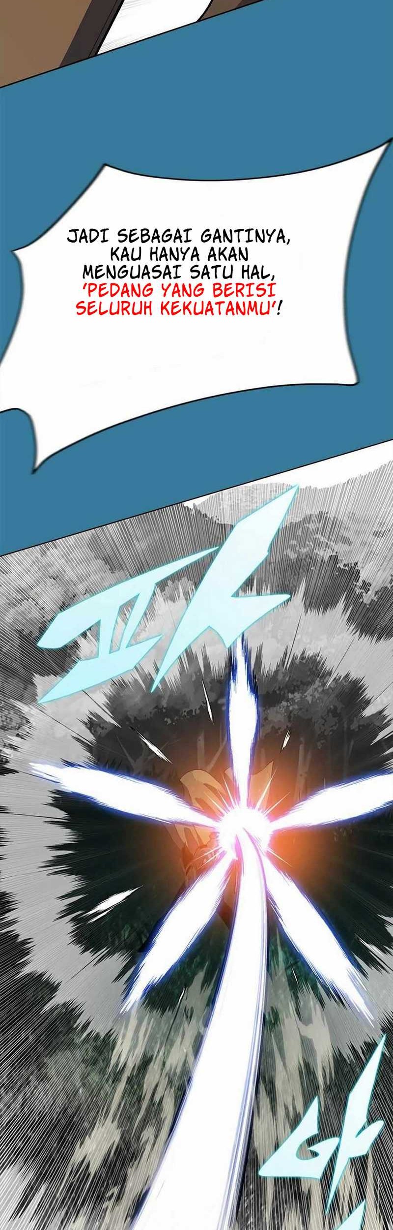 Dungeon Porter Chapter 12 - halaman 95