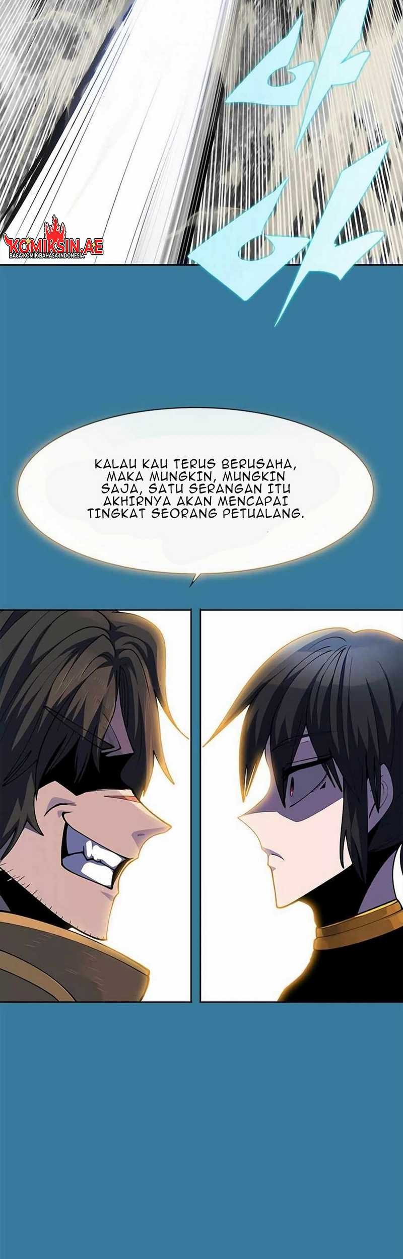 Dungeon Porter Chapter 12 - halaman 96