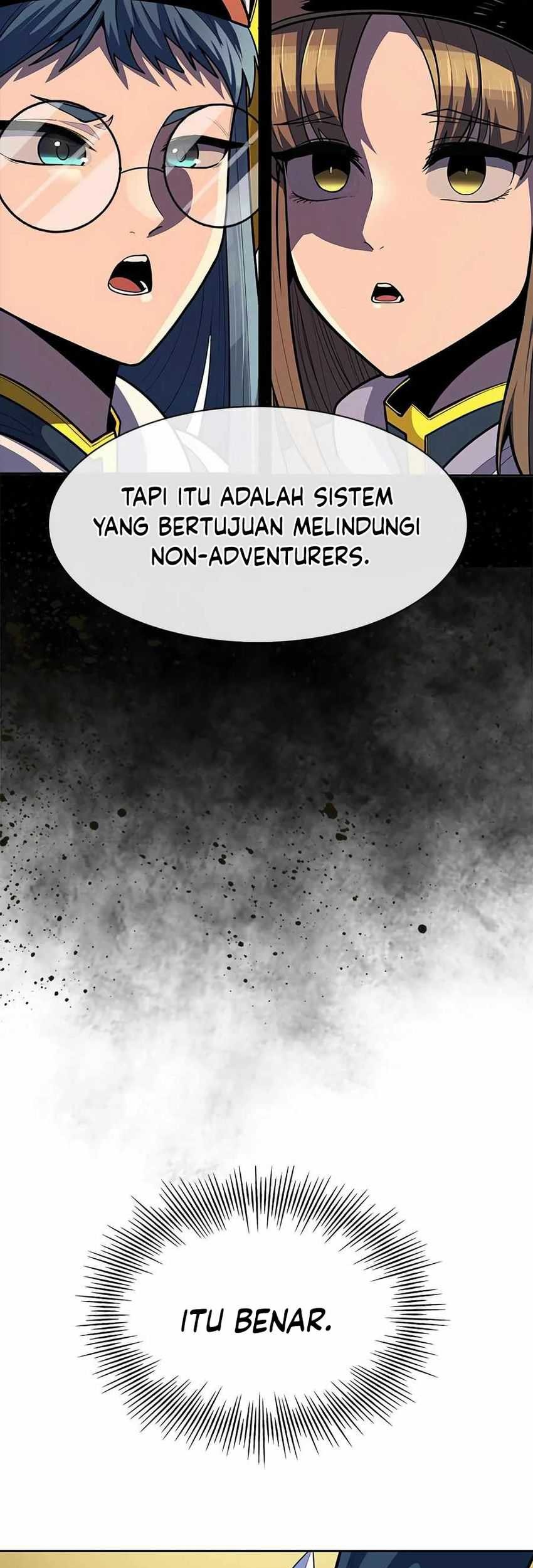 Dungeon Porter Chapter 13 - halaman 10