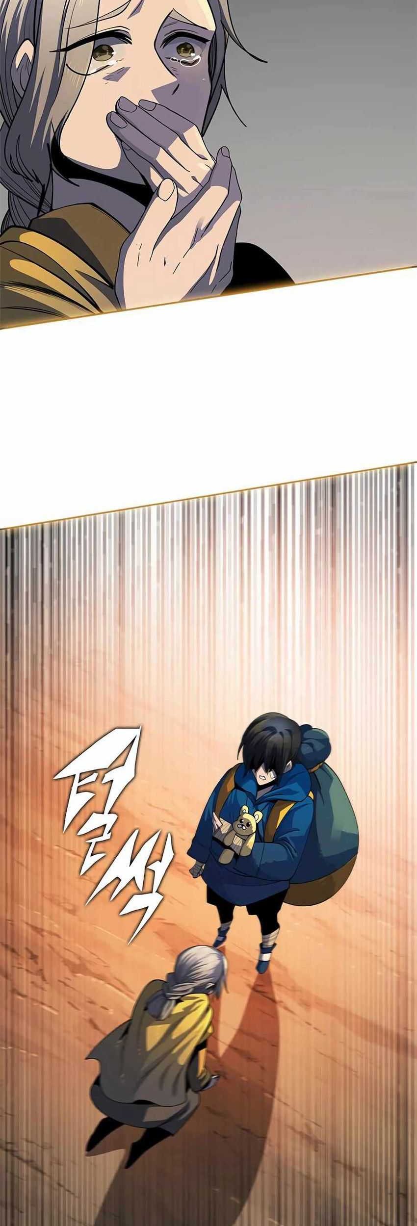 Dungeon Porter Chapter 13 - halaman 100