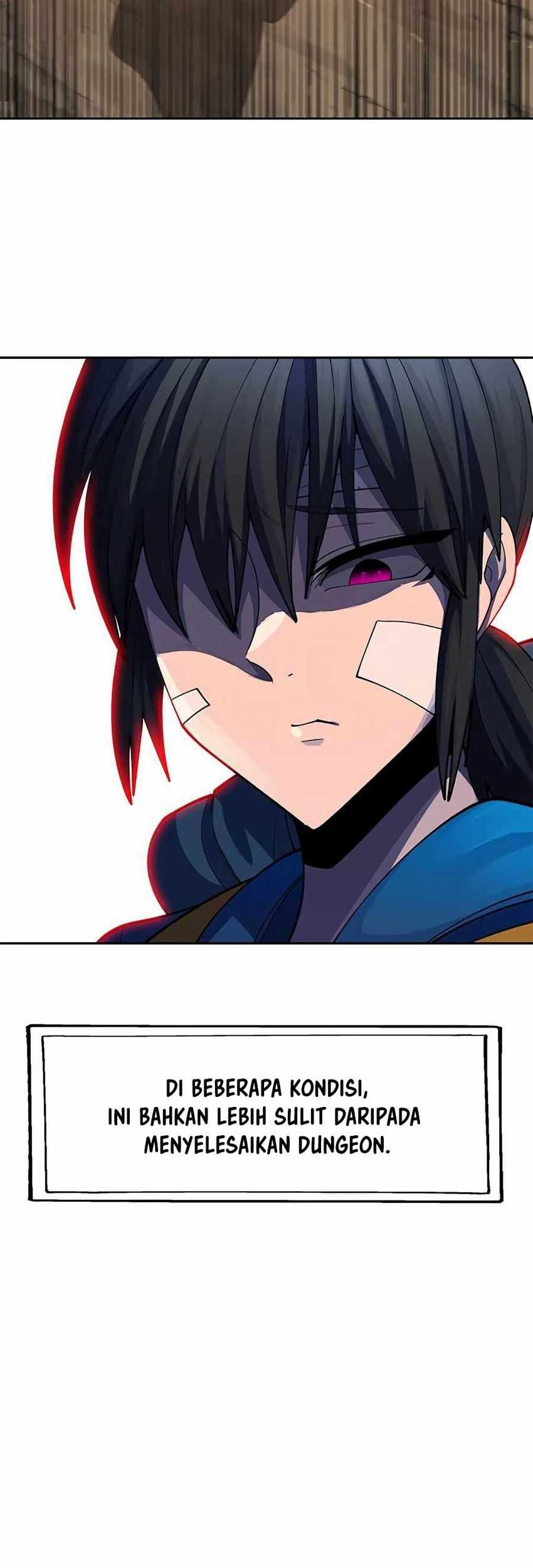 Dungeon Porter Chapter 13 - halaman 101