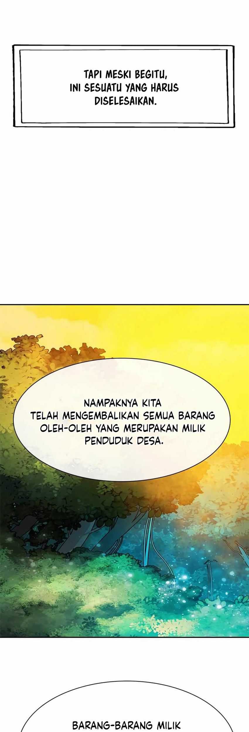 Dungeon Porter Chapter 13 - halaman 102