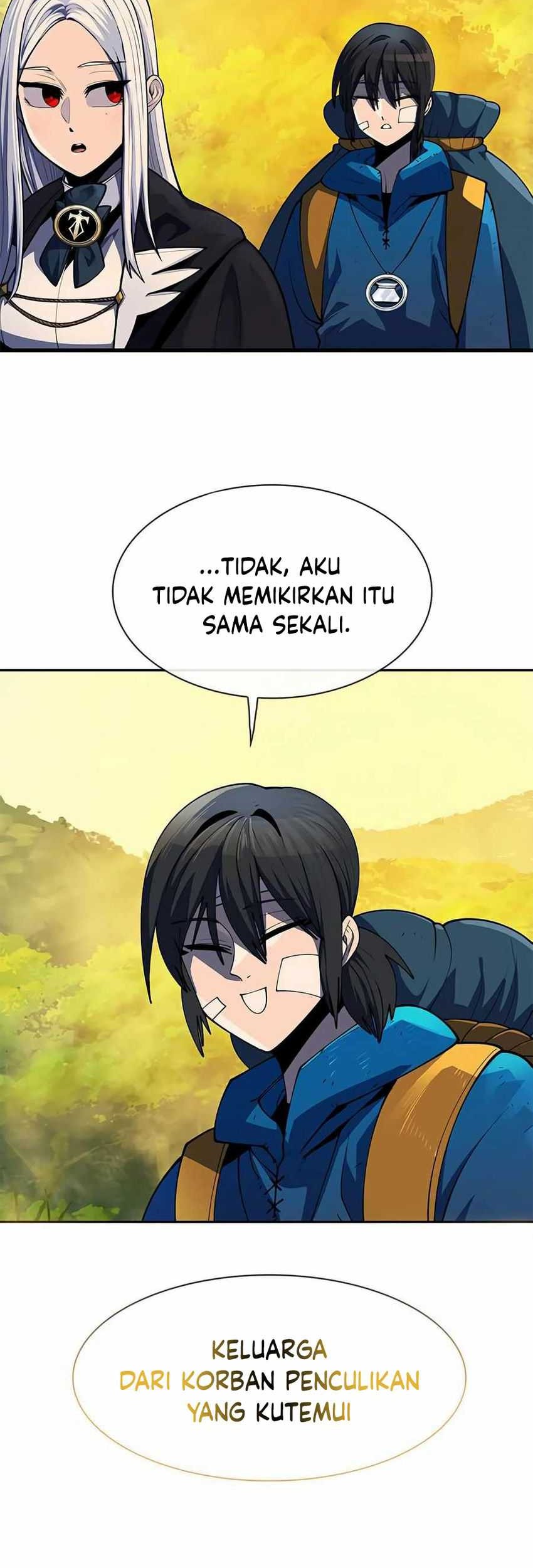 Dungeon Porter Chapter 13 - halaman 104