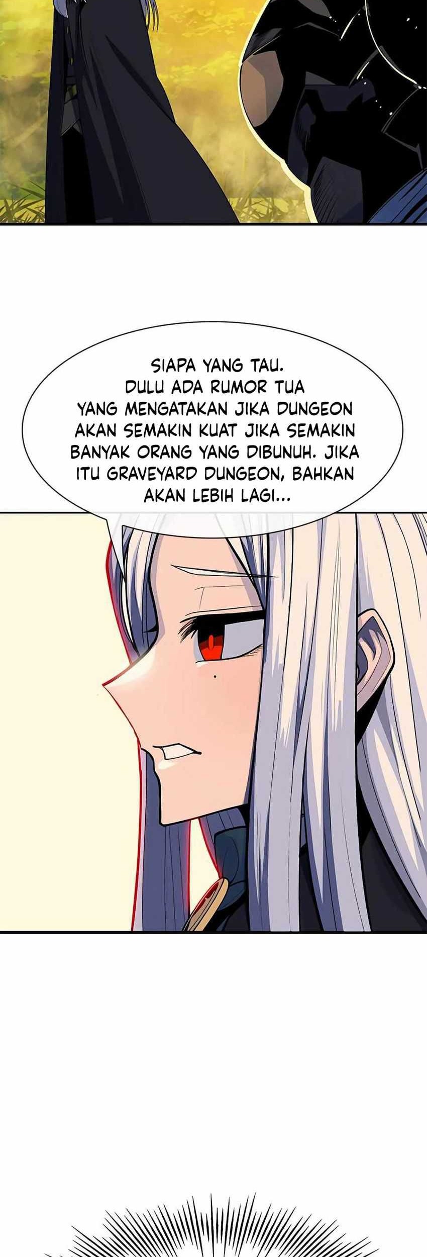 Dungeon Porter Chapter 13 - halaman 109