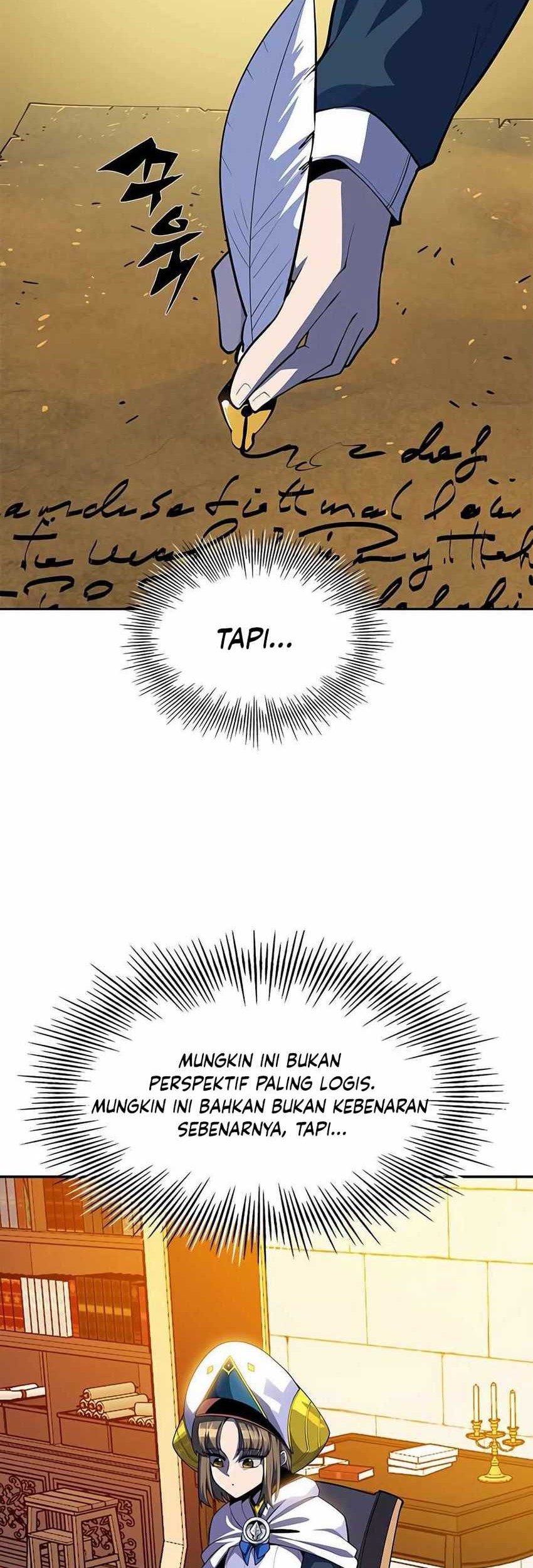 Dungeon Porter Chapter 13 - halaman 11