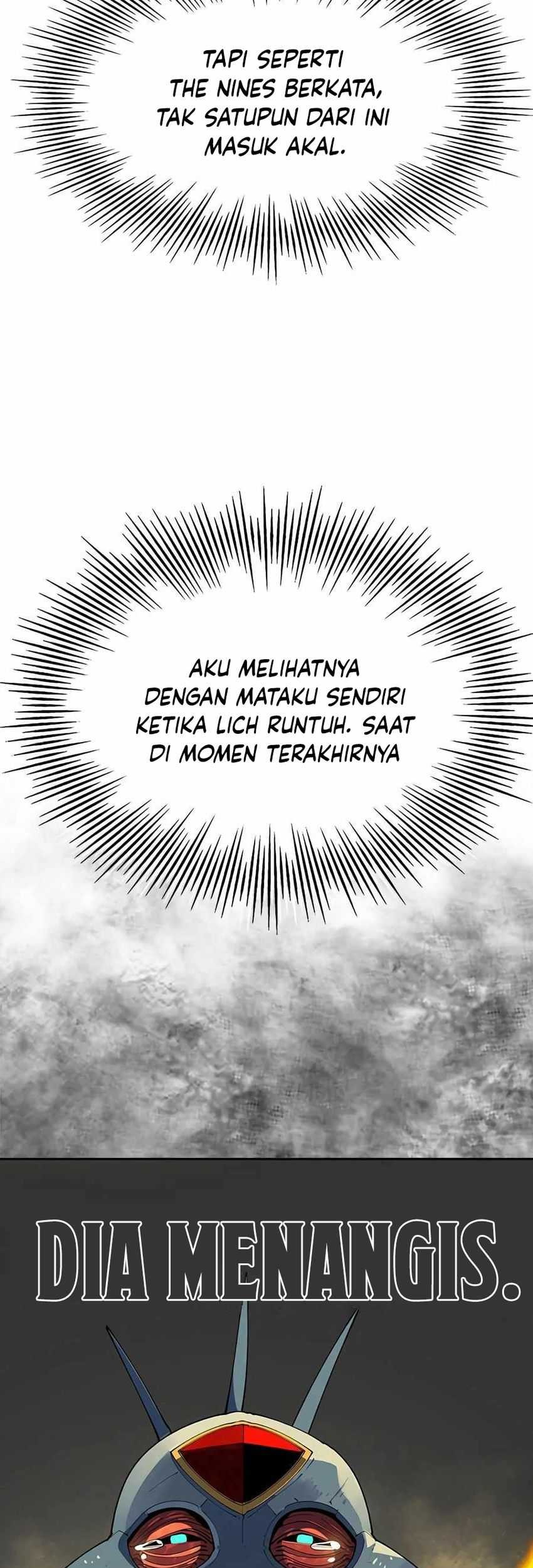 Dungeon Porter Chapter 13 - halaman 110