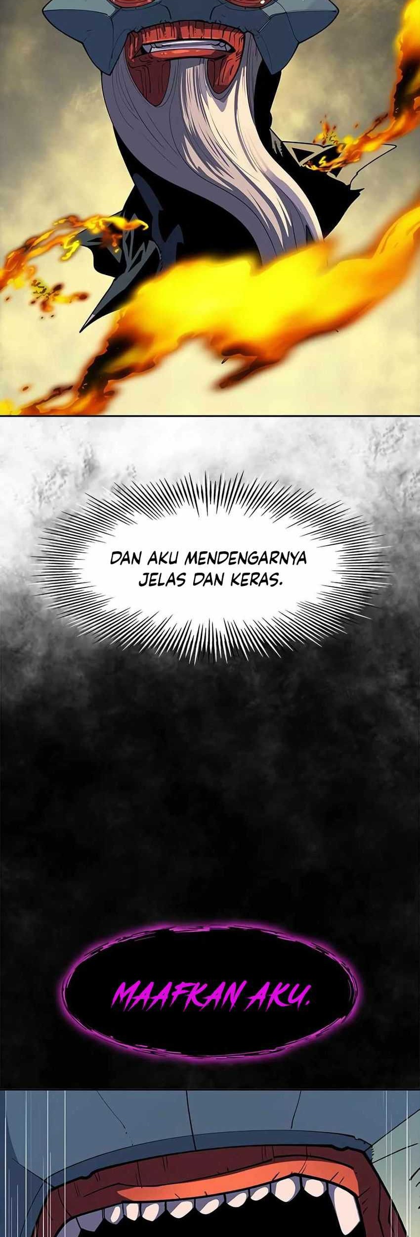Dungeon Porter Chapter 13 - halaman 111